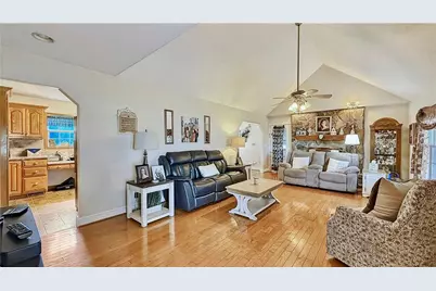 114 Belwood Drive SE, Calhoun, GA 30701 - Photo 17