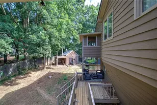 49 Bramblewood Trail SW, Cartersville, GA 30120 - Photo 37