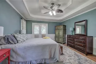 49 Bramblewood Trail SW, Cartersville, GA 30120 - Photo 25