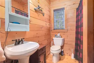 312 White Pine Trail, Suches, GA 30572 - Photo 17