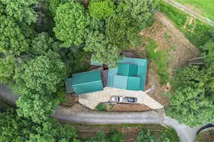 312 White Pine Trail, Suches, GA 30572 - Photo 33