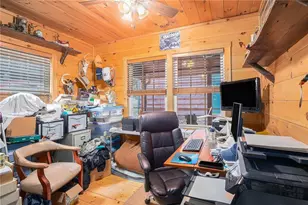 312 White Pine Trail, Suches, GA 30572 - Photo 11