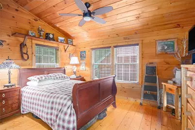 312 White Pine Trail, Suches, GA 30572 - Photo 15