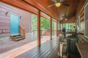 312 White Pine Trail, Suches, GA 30572 - Photo 31