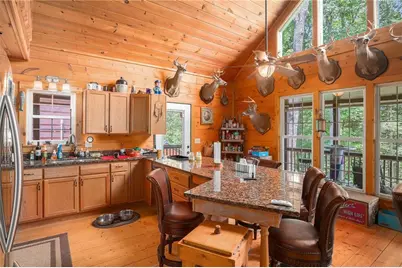 312 White Pine Trail, Suches, GA 30572 - Photo 9