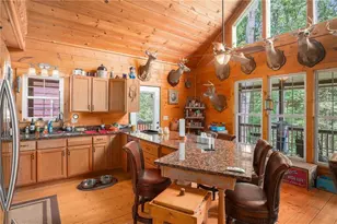 312 White Pine Trail, Suches, GA 30572 - Photo 9