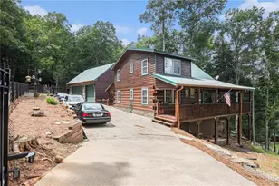 312 White Pine Trail, Suches, GA 30572 - Photo 45