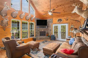 312 White Pine Trail, Suches, GA 30572 - Photo 5