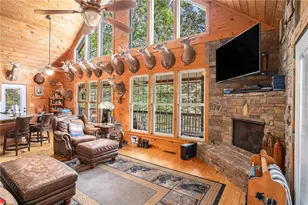 312 White Pine Trail, Suches, GA 30572 - Photo 7