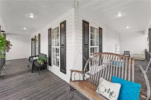 125 Rainbow Cir, Cleveland, GA 30528 - Photo 5