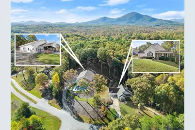 125 Rainbow Circle, Cleveland, GA 30528 - Photo 3