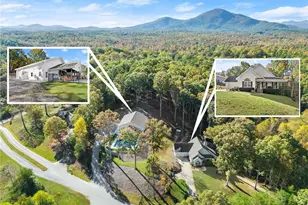 125 Rainbow Cir, Cleveland, GA 30528 - Photo 3