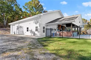 125 Rainbow Cir, Cleveland, GA 30528 - Photo 39