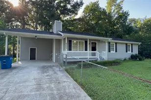 4822 Navajo Trail SE, Conyers, GA 30094 - Photo 1