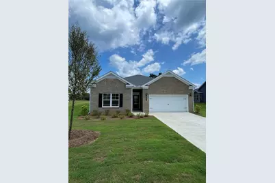 131 Swallowtail Lane, Homer, GA 30547 - Photo 1