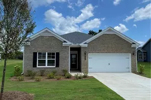 131 Swallowtail Ln, Homer, GA 30547 - Photo 1