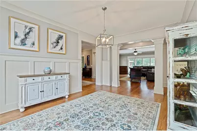 192 Chicopee Drive NE, Marietta, GA 30060 - Photo 17