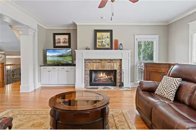 192 Chicopee Drive NE, Marietta, GA 30060 - Photo 15