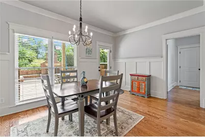 192 Chicopee Drive NE, Marietta, GA 30060 - Photo 23