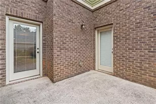 192 Chicopee Dr NE, Marietta, GA 30060 - Photo 97