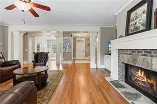 192 Chicopee Dr NE, Marietta, GA 30060 - Photo 13