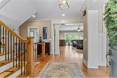 192 Chicopee Drive NE, Marietta, GA 30060 - Photo 9