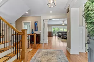 192 Chicopee Dr NE, Marietta, GA 30060 - Photo 9