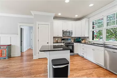 192 Chicopee Drive NE, Marietta, GA 30060 - Photo 29