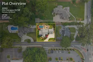 192 Chicopee Dr NE, Marietta, GA 30060 - Photo 119