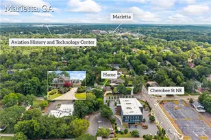 192 Chicopee Dr NE, Marietta, GA 30060 - Photo 121
