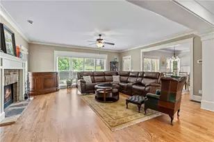 192 Chicopee Dr NE, Marietta, GA 30060 - Photo 11