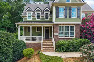 192 Chicopee Dr NE, Marietta, GA 30060 - Photo 1