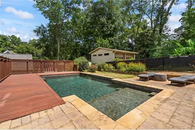 192 Chicopee Drive NE, Marietta, GA 30060 - Photo 101