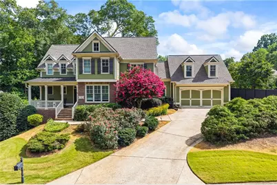 192 Chicopee Drive NE, Marietta, GA 30060 - Photo 5