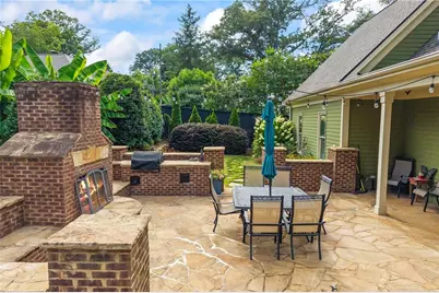 192 Chicopee Drive NE, Marietta, GA 30060 - Photo 107