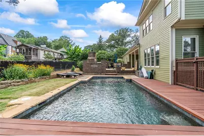 192 Chicopee Drive NE, Marietta, GA 30060 - Photo 3