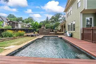 192 Chicopee Dr NE, Marietta, GA 30060 - Photo 3