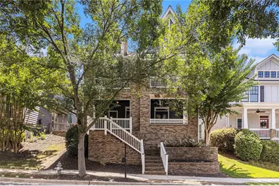 1647 Dupont Commons Drive NW, Atlanta, GA 30318 - Photo 3