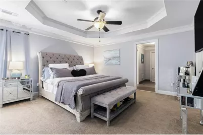 1647 Dupont Commons Drive NW, Atlanta, GA 30318 - Photo 19