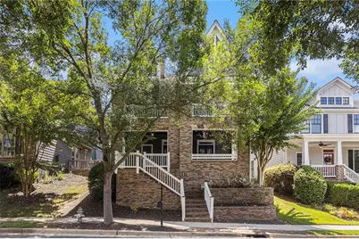1647 Dupont Commons Drive NW, Atlanta, GA 30318 - Photo 1