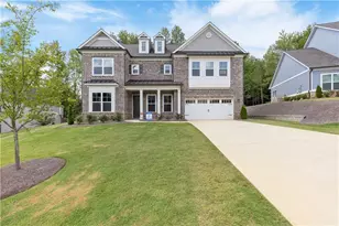 3832 Cheyenne Ln, Jefferson, GA 30549 - Photo 1