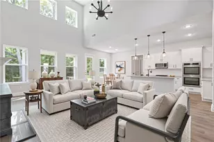 3832 Cheyenne Ln, Jefferson, GA 30549 - Photo 3