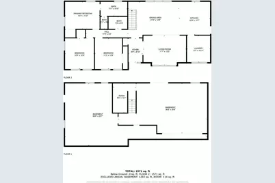 2251 Skyline Drive, Gainesville, GA 30501 - Photo 47