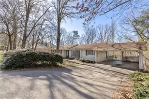 2251 Skyline Dr, Gainesville, GA 30501 - Photo 33
