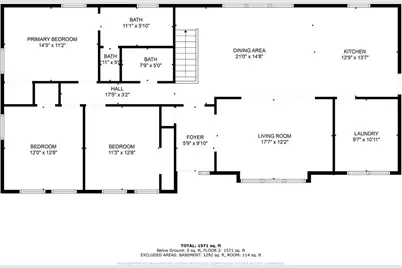 2251 Skyline Drive, Gainesville, GA 30501 - Photo 49