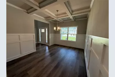 214 Cherokee Rose Lane, Hoschton, GA 30548 - Photo 7