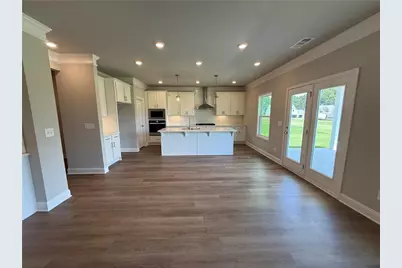 214 Cherokee Rose Lane, Hoschton, GA 30548 - Photo 13