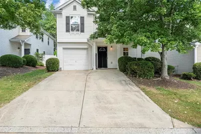 245 Silver Spring Street, Dallas, GA 30157 - Photo 1