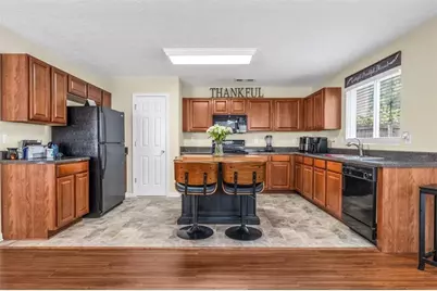 245 Silver Spring Street, Dallas, GA 30157 - Photo 9