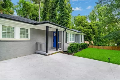 2912 Belvedere Lane, Decatur, GA 30032 - Photo 3